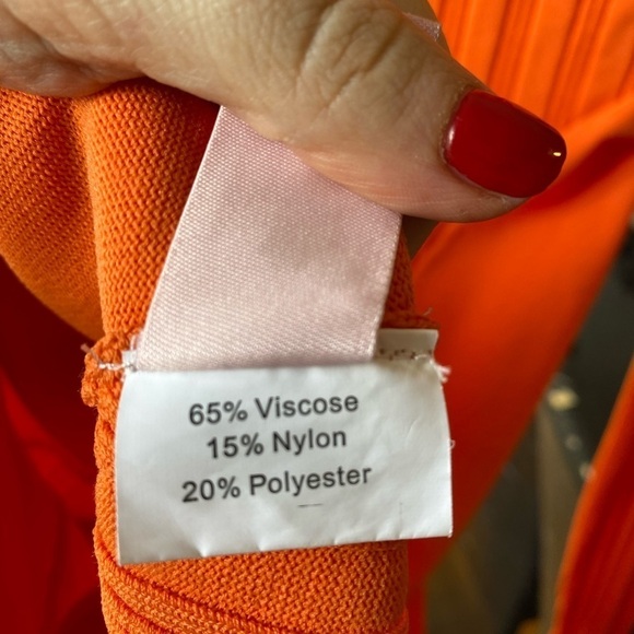 Esteban Cortazar Collective RT Design Collective Bell Sleeve
Sweater - Picture 8 of 9